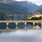 Ancoradouro T2 - Alojamento Local Geres
