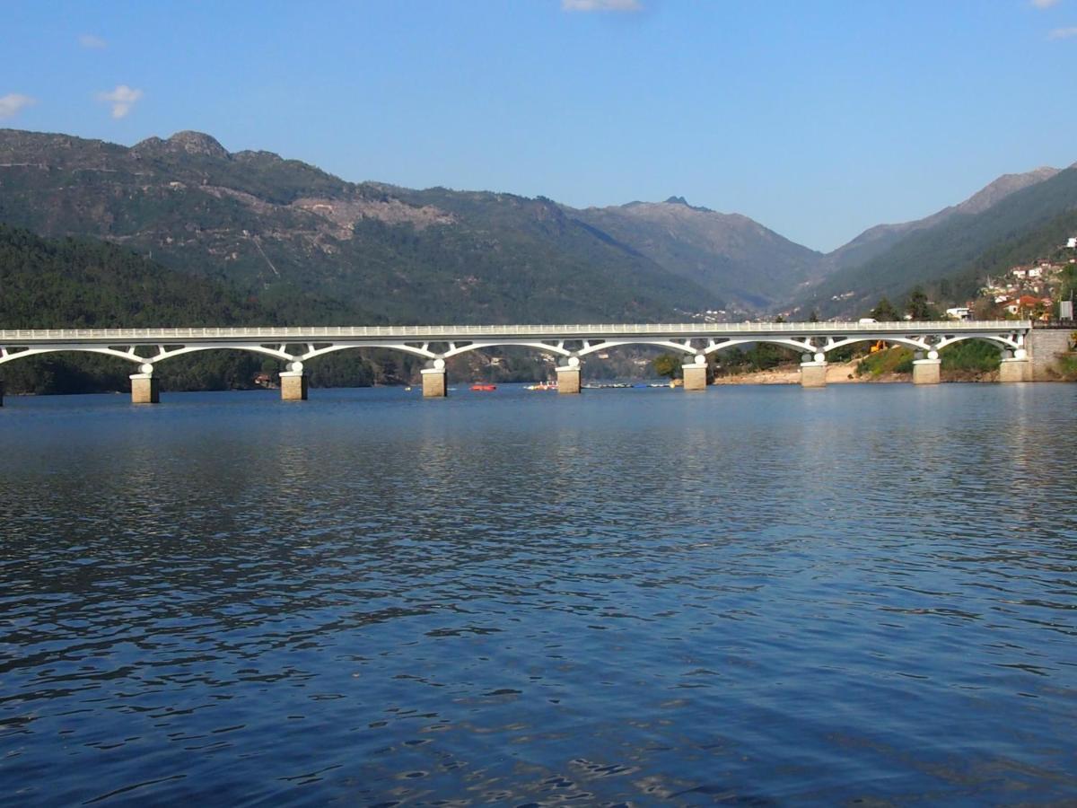 Apartment Ancoradouro T2 - Local Geres