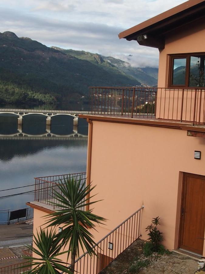 Ancoradouro T2 - Local Geres Apartment Braga